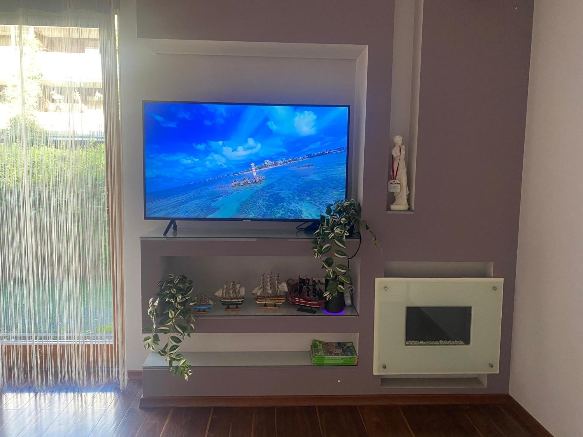 شقة Ann Apartament Nadmorski Dwor غدانسك المظهر الخارجي الصورة